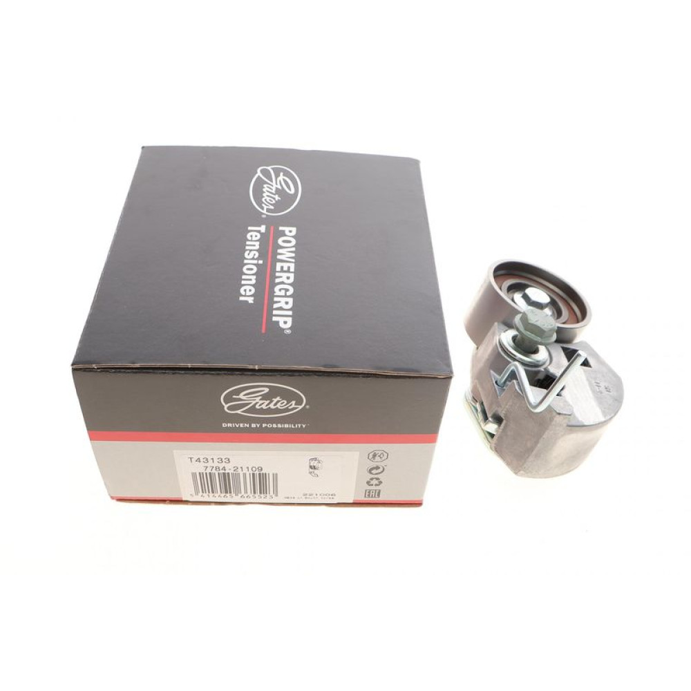 Ролик ГРМ Hyundai Accent 1.5 CRDi/Kia Ceed 2.0 CRDi натяжной 58х32 T43133 GATES