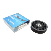 Ролик генератора Mercedes Sprinter CDI-AC большой паразитный APV2121 DAYCO