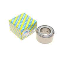 Подшипник ступицы передней Renault Megane II/Scenic II 1.5-1.9 dCI 02- +ABS 42x77x39 - XGB 41930 SNR