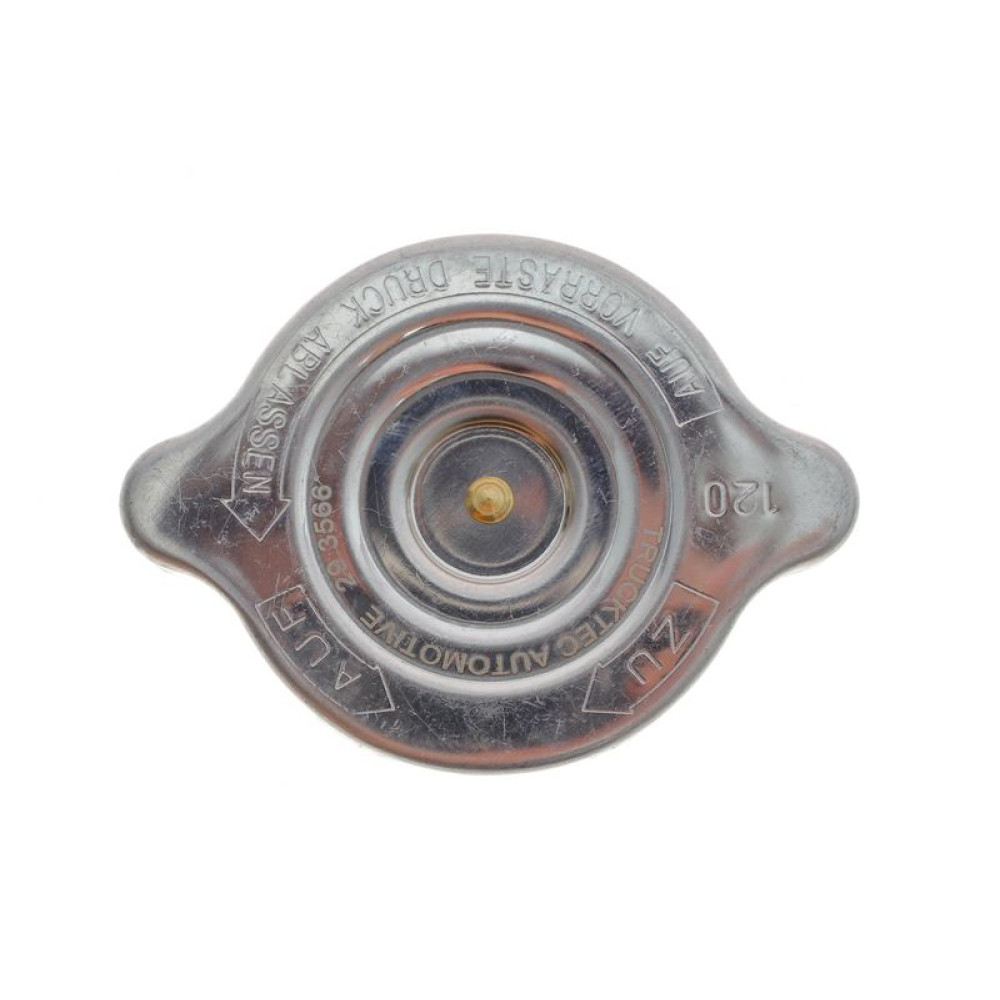 Кришка радіатора Mercedes S-class -91 1.2bar - 02.40.204 TRUCKTEC AUTOMOTIVE