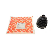 Пильник шруса зовнішній VW Caddy III/Golf VI/VII/Audi A3 25.5x94x116 термопласт - 44376 FEBI BILSTEIN