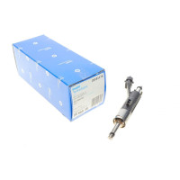 Форсунка паливна Citroen C3/C4/Peugeot 208/308 1.2/1.2PureTech/1.2THP 13- 28581176 DELPHI