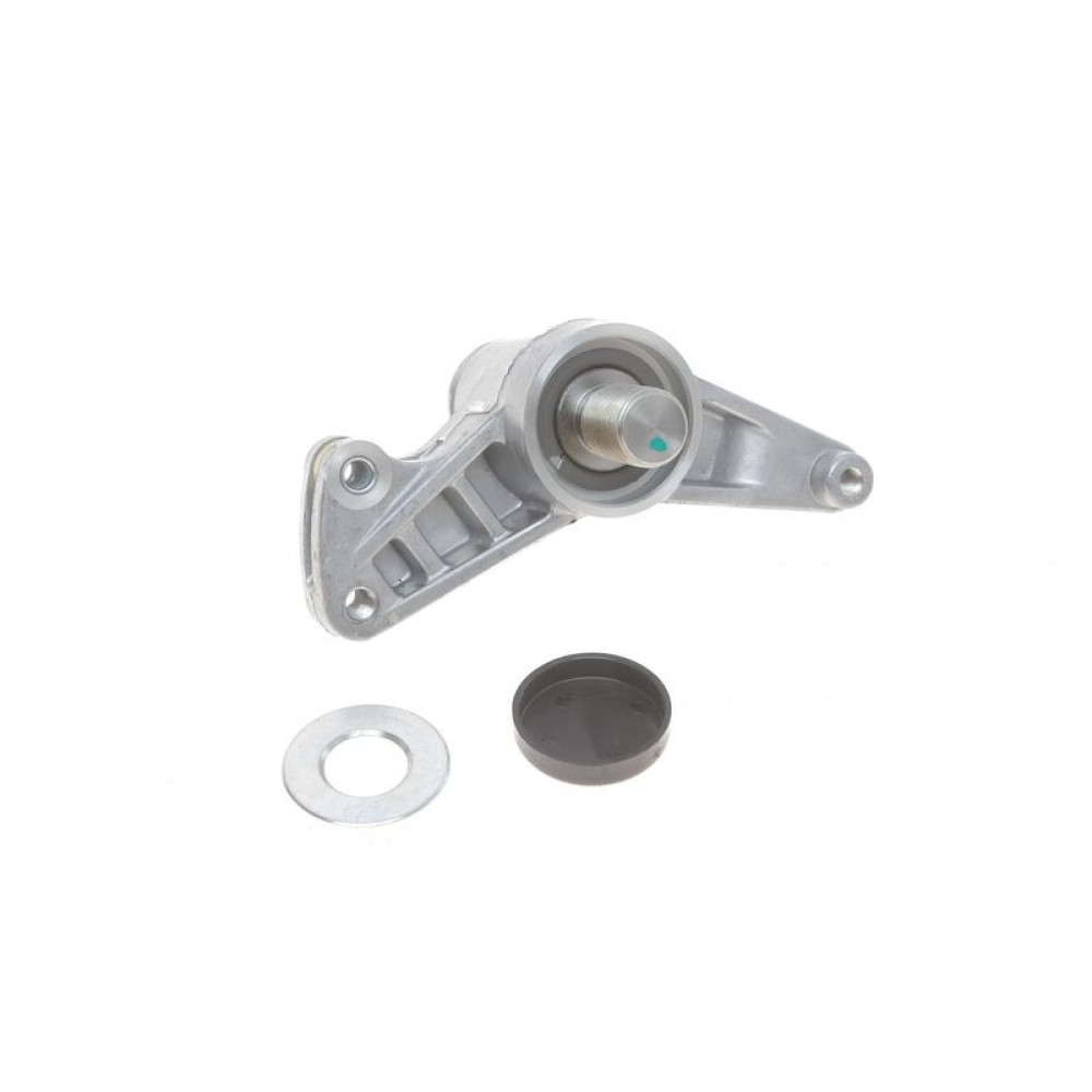 Натяжник ремня генератора Mercedes Sprinter 2.9TDI 96- маятник - 110009 SOLGY