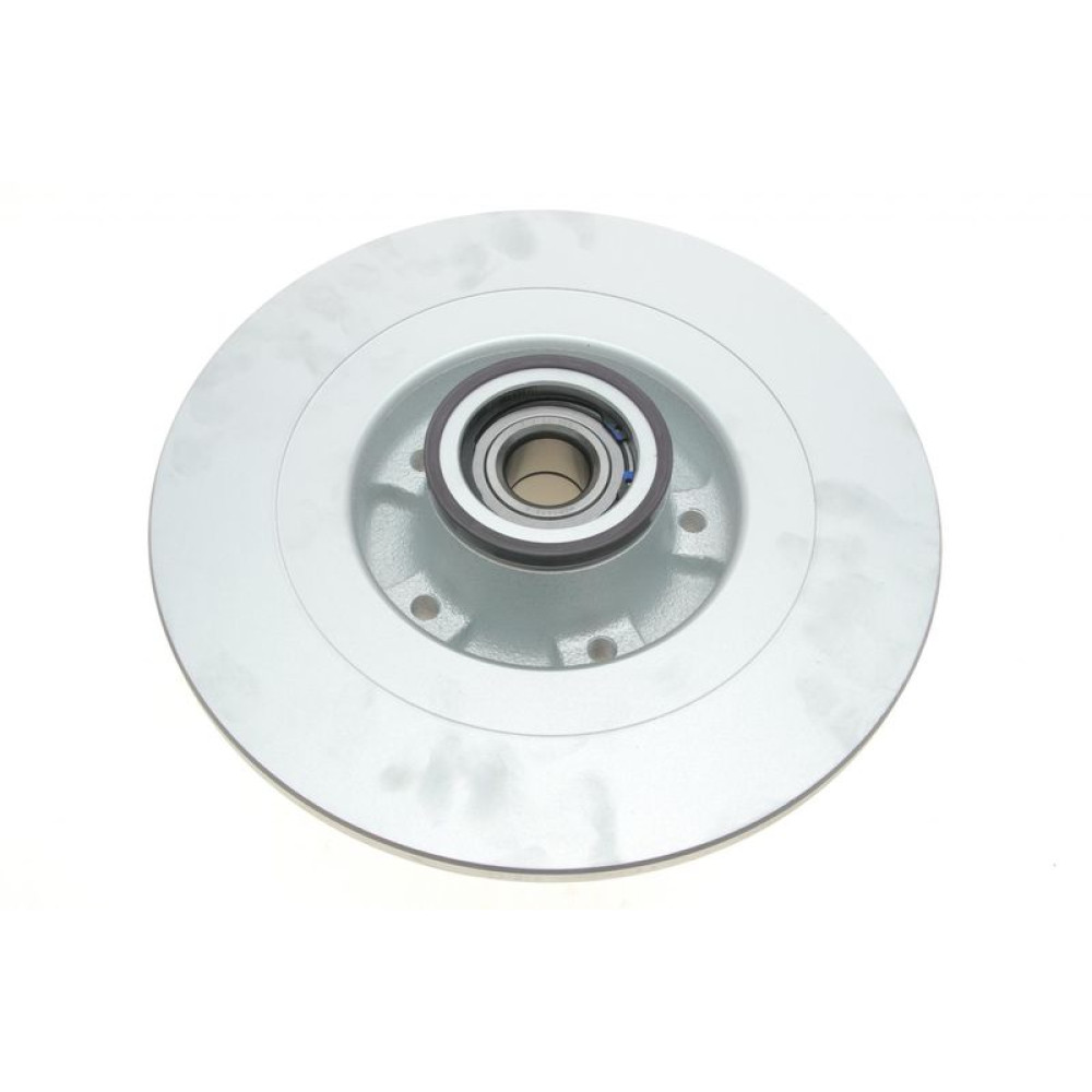 Диск тормозной задний Renault Megane/ Scenic 1.5/1.6dCi 16-290x11 PRO - 92316503 TEXTAR