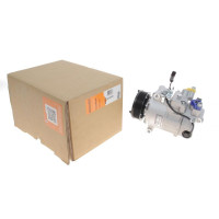 Компресор кондиціонера VW T5 2.0TDI 09-15 32809 NRF