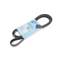 Ремень генератора BMW 5 E39/Opel Omega B 2.5TD 94-03/ Hyundai i30/ Kia Rio 1.1-1.6 CRDi 05- AD05R1815 BLUE PRINT