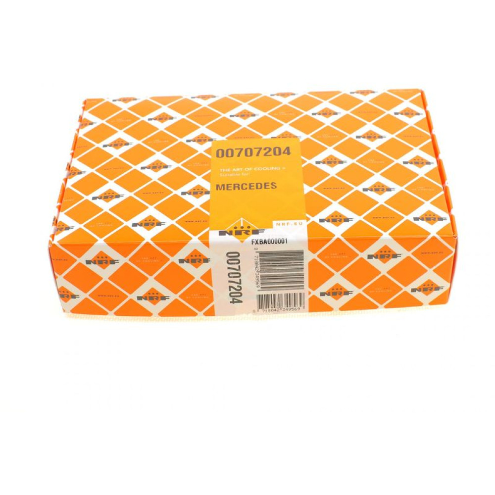 Датчик температури ВГ Mercedes Sprinter 906/907/910 06- OM642 707204 NRF