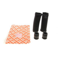 Пильник + Відбійник амортизатора переднього VW T5 03-15 к-кт - 172135 FEBI BILSTEIN