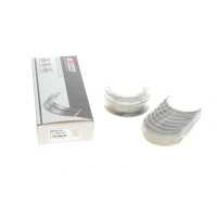 Вкладыши коренные BMW 5/6/7X5/X6 N63 B44 10-STD MB5801SM KING