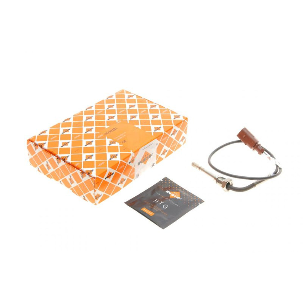 Датчик температури ВГ VW Touareg 10-18 L=388mm - 707321 NRF