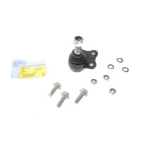 Опора кульова передня/знизу Renault Trafic/Opel Vivaro 01- ADN186107 BLUE PRINT