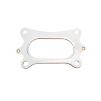 Прокладка коллектора выпускного Honda Accord/Pilot 3.5/3.7 06- 948.820 ELRING