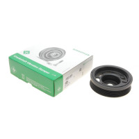 Шкив коленвала Skoda Fabia/Rapid/VW Polo 1.0 TSI 14-544 0174 10 INA