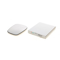 Стекло зеркала с подогревом Renault Kangoo 97- - 6473174 ALKAR