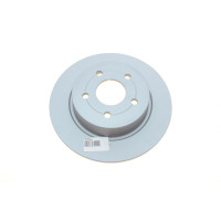 Диск тормозной задний Ford C-Max 10-/Kuga/Connect 13- 280x11 - 250.1364.20 ZIMMERMANN