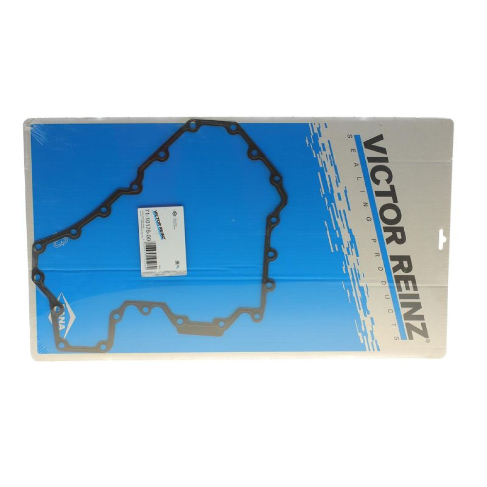 Прокладка поддона BMW 5 F10/7 F01/F02/F03/F04/X5 E70/X6 E71/E72 07- N63 B44 - 71-10176-00 REINZ