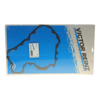 Прокладка поддона BMW 5 F10/7 F01/F02/F03/F04/X5 E70/X6 E71/E72 07- N63 B44 - 71-10176-00 REINZ