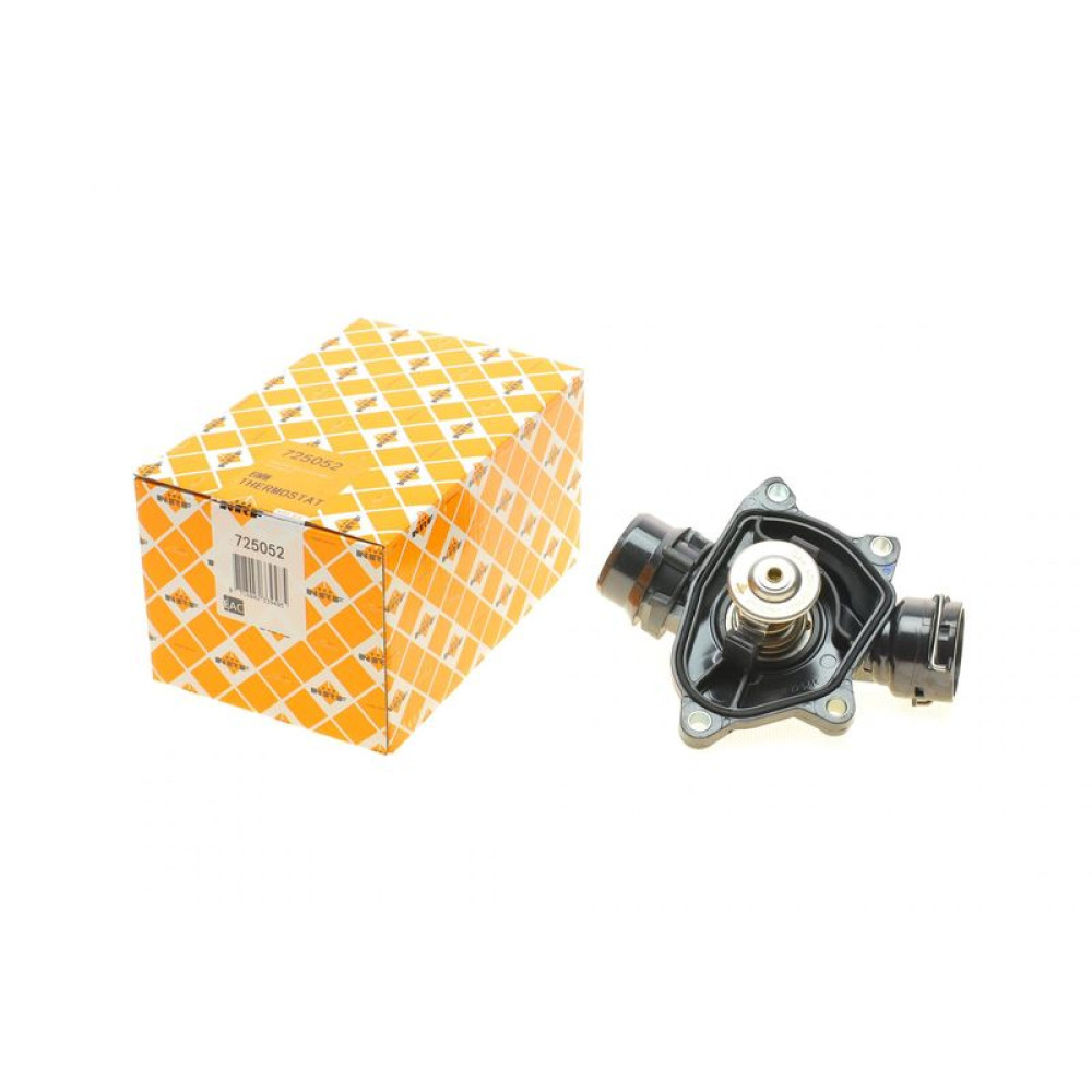 Термостат BMW 7 E38/5 E39 3.0d 98-03 M57 88°C 725052 NRF