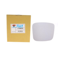 Стекло зеркала Fiat Fiorino/Citroen Nemo 08- R - 1748832 VAN WEZEL