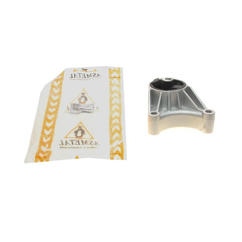 Подушка двигуна передня Opel Vectra C/Astra H 1.9CDTI 02-10 45OP2020 ASMETAL