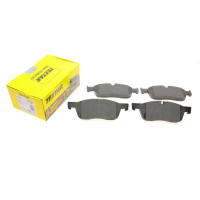 Колодки гальмівні передні Land Rover Discovery/Range Rover 2.0D 11- Teves Q+ - 2214601 TEXTAR