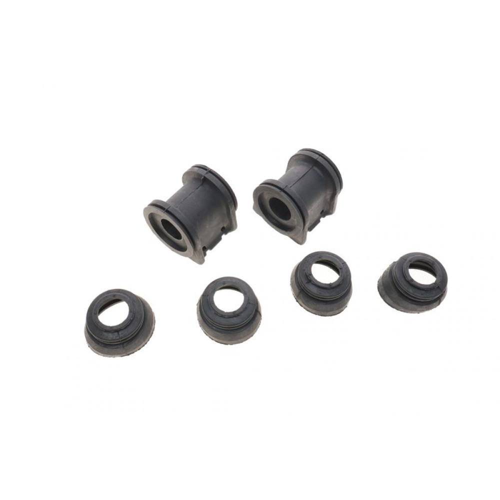 Комплект стабілізатора з пильниками Mercedes Vito W639 09- d=22.5mm - 201044 SOLGY