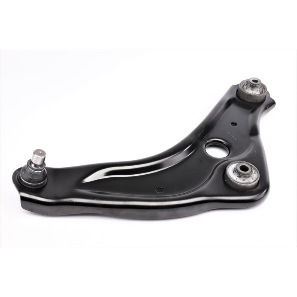 Важіль підвіски передньої/знизу R Nissan Qashqai II 13-/Renault Kadjar 15- з кульовою - 96-90452-1 RTS