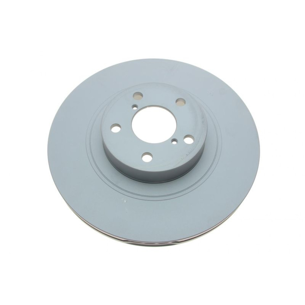 Диск гальмівний передній Subaru Forester 03-/Impreza 94-/Outback00- 294x24 - 530.2458.20 ZIMMERMANN