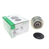 Шків генератора Toyota Yaris 1.4 D-4D 01-05 535 0180 10 INA