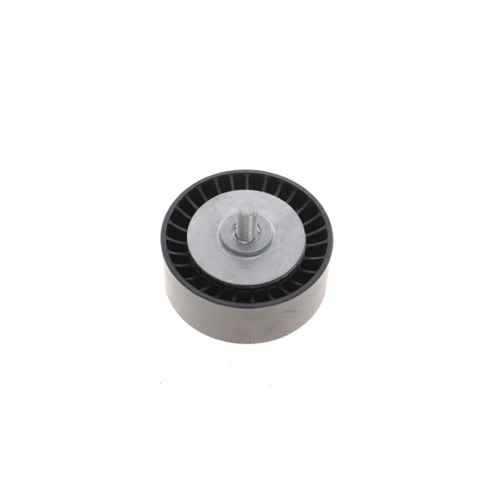 Ролик генератора BMW 2 F22/F87/3 F30/F80 14- паразитний 65x26, B47 D20 532 0748 10 INA