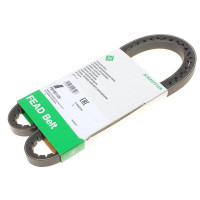 Ремень генератора VW T4 2.4D 90-98 13x1125 FB 13X1125 INA