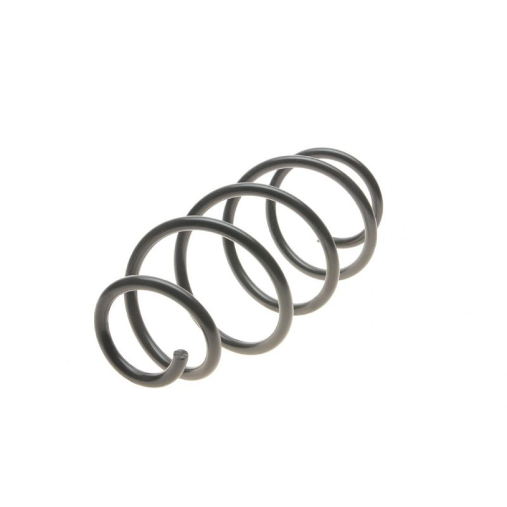 Пружина передня Skoda Fabia III 1.4TDI 14-/Rapid 1.2-1.4TSI/1.6 АКПП 12-/VW Polo 1.6 +AC 10- 4085728 LESJOFORS