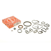 Комплект прокладок нижній Opel Astra/Insignia/Zafira 12- 850.970 ELRING