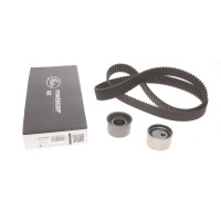 Комплект ГРМ Mitsubishi Pajero 3.8 V6 06- K015643XS GATES