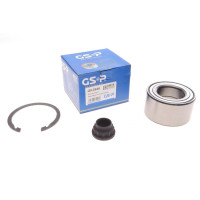 Підшипник маточини передньої Toyota Camry 01-/Lexus RX300 03-08 45x84x45 GK3946 GSP