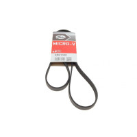 Ремень генератора Mitsubishi Galant 2.0/2.4 GDI/Pajero 1.8GDI 96-07 5PK1330 GATES