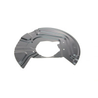 Защита диска тормозного переднего R BMW X3 E83 04-11 - 174925 FEBI BILSTEIN