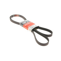 Ремень генератора VW LT 2.5TDI 96- +AC 6PK2145 GATES