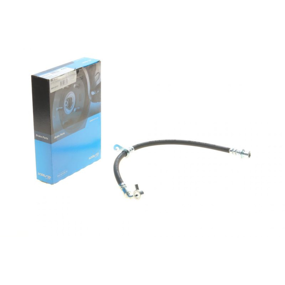 Шланг тормозной задний Honda CR-V IV 12-L L=460mm BBH-2213 KAVO PARTS