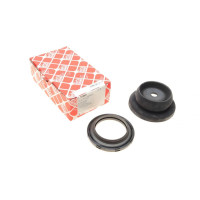 Подушка амортизатора переднего + подшипник Peugeot 405 87-96 - 10862 FEBI BILSTEIN