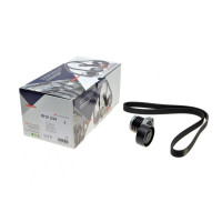 Комплект ремня генератора Renault Kangoo 1.5dCi 09- 6PK1197 KHV 234 HUTCHINSON