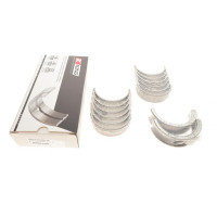 Вкладыши коренные BMW 3 E36/E46/5 E39/E60/7 E38 91-05 M50/M52/M54/M57 +0.25 - MB7039AM0.25 KING