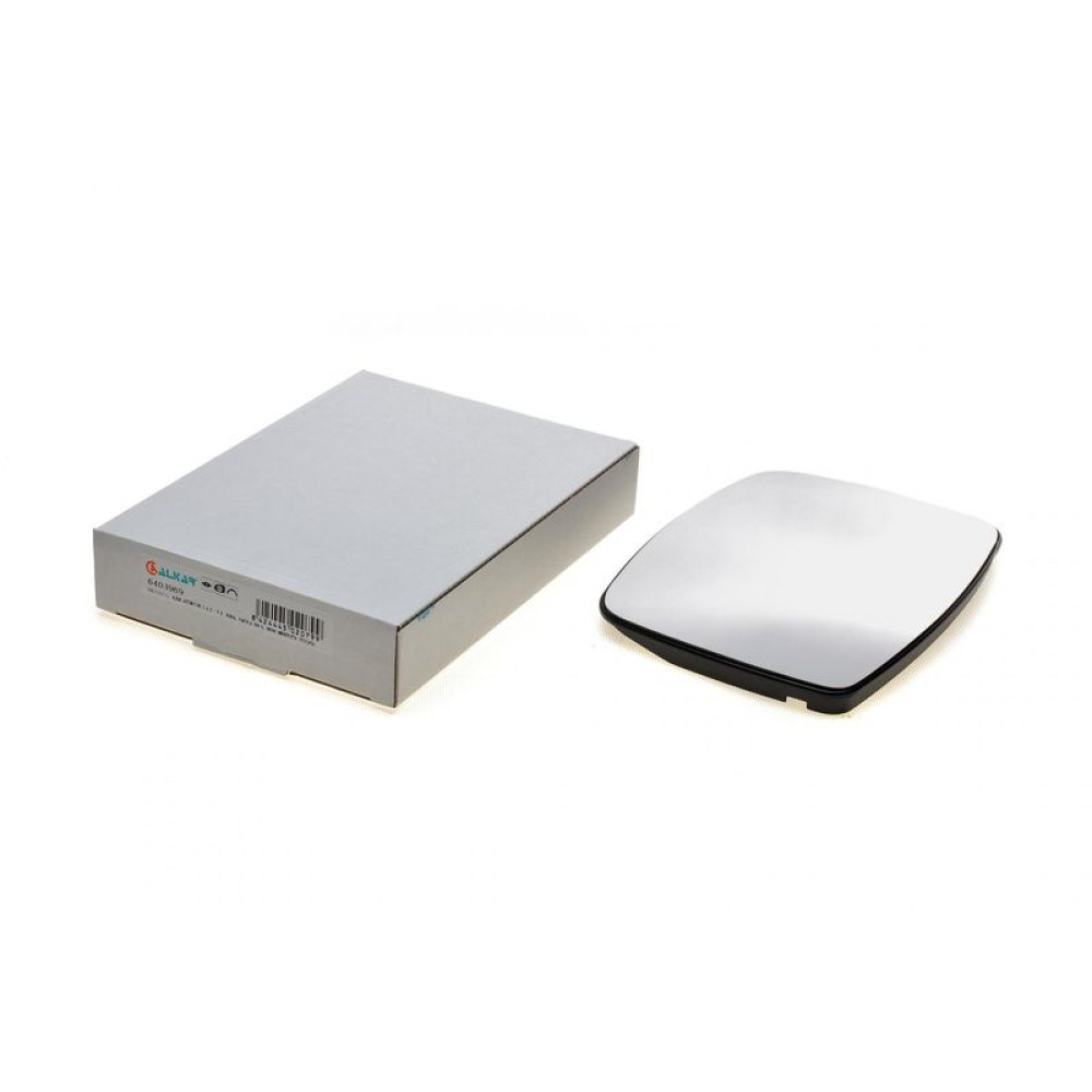 Стекло зеркала Mercedes Vito W638 96-03 6403969 ALKAR