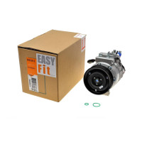 Компресор кондиціонера Audi Q7 04-15/VW Touareg02-18/Passat 01-04/Porsche Cayenne 3.0D- 6.0 03-07 32613 NRF