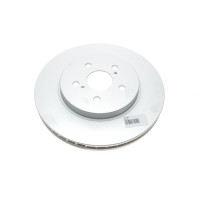 Диск гальмівний передній Lexus RX 03-12 319x28 PRO - 92171503 TEXTAR