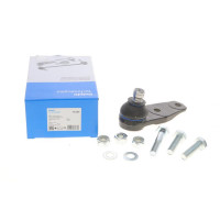 Опора кульова передня/знизу Renault Kangoo/Megane 97-/Clio 91-/Nissan Kubistar 03- TC233 DELPHI