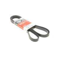 Ремень генератора Mercedes Sprinter CDI +AC 6PK2270 GATES