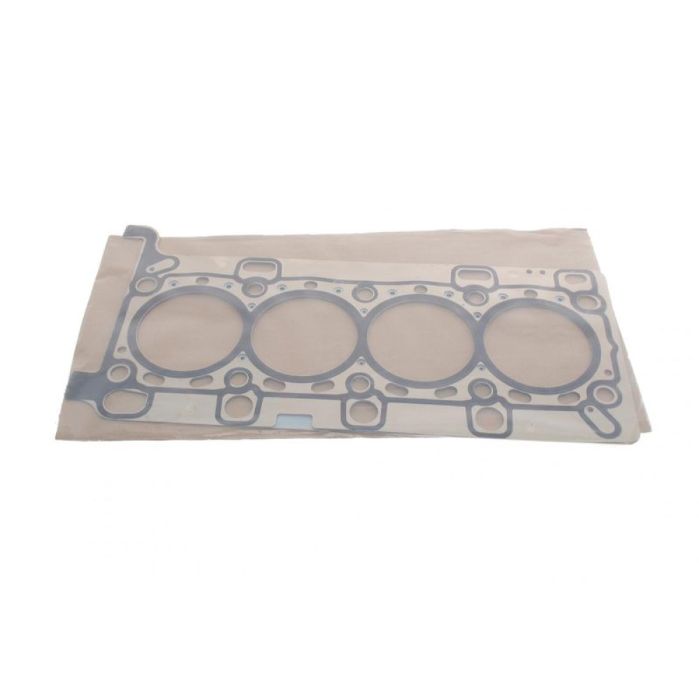 Прокладка ГБЦ Mercedes Vito/Opel Vivaro/Renault Trafic 1.6 dCi 14-1.25mm GZ-A2561 GAZO