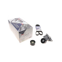 Комплект ремня генератора Renault Trafic /Master 2.2/2.5dCi 00- 6PK1148 KHV 243 HUTCHINSON