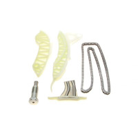 Комплект цепи ГРМ Citroen Berlingo/Peugeot Partner 1.6 VTi 09- - VKML 83000 SKF